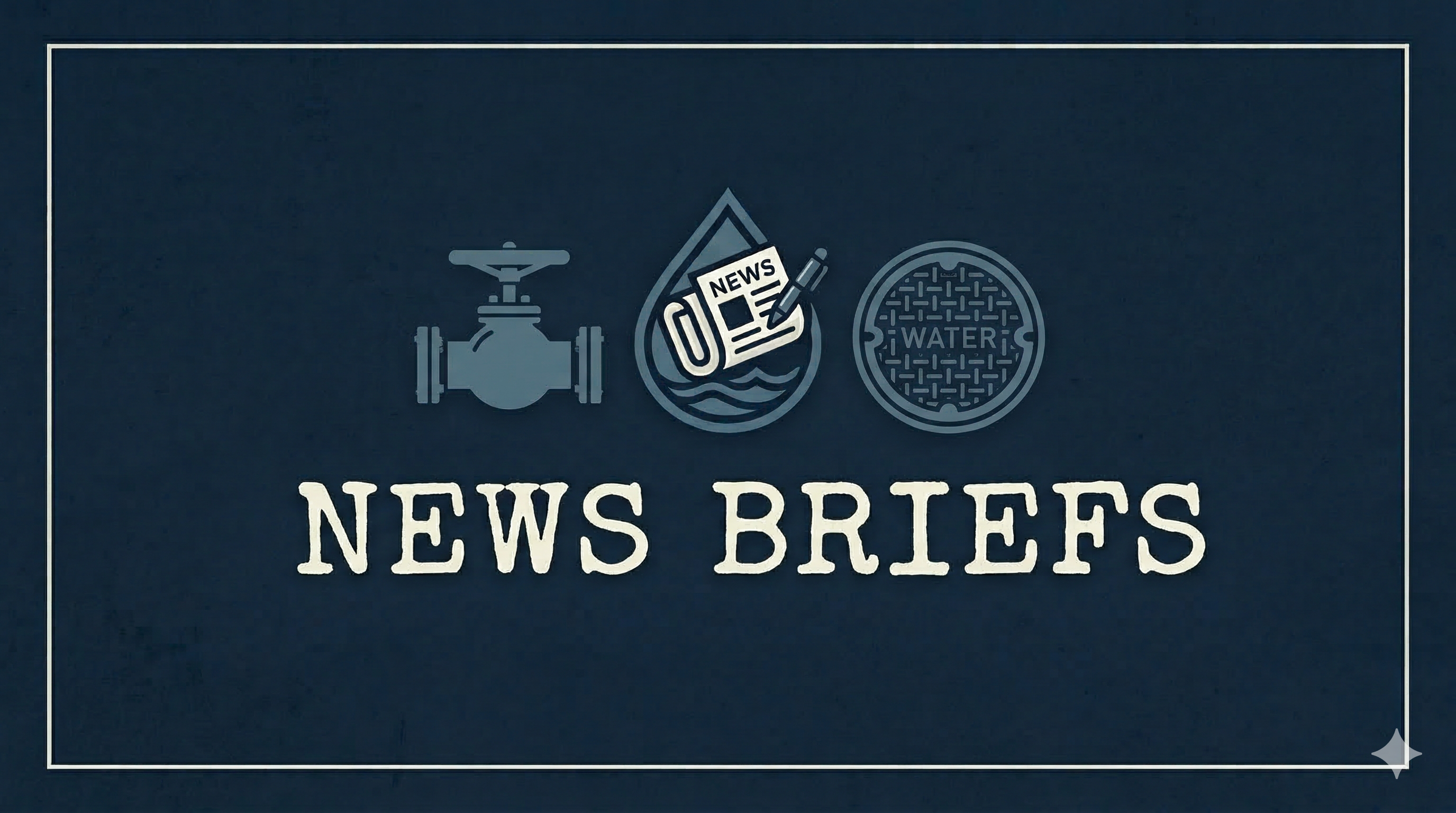 News Briefs: Alabama Water Utility… | Treatment Plant Operator