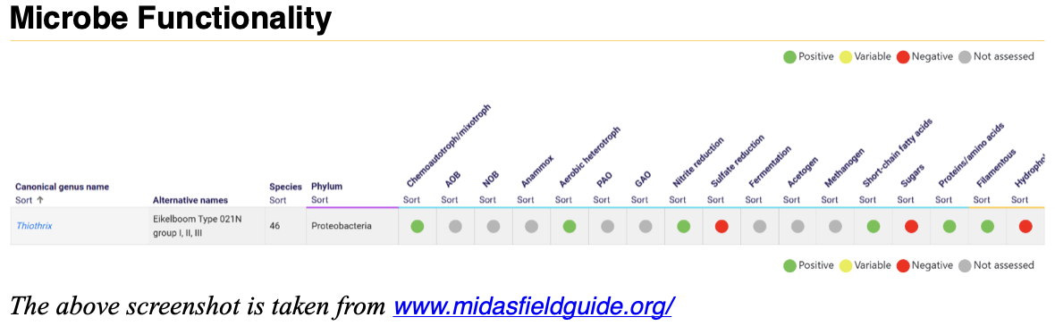 DNA Testing 1