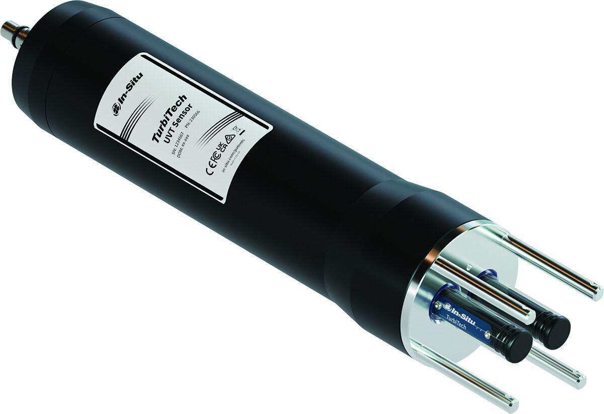 Smarter UV Disinfection Starts With Reliable Data