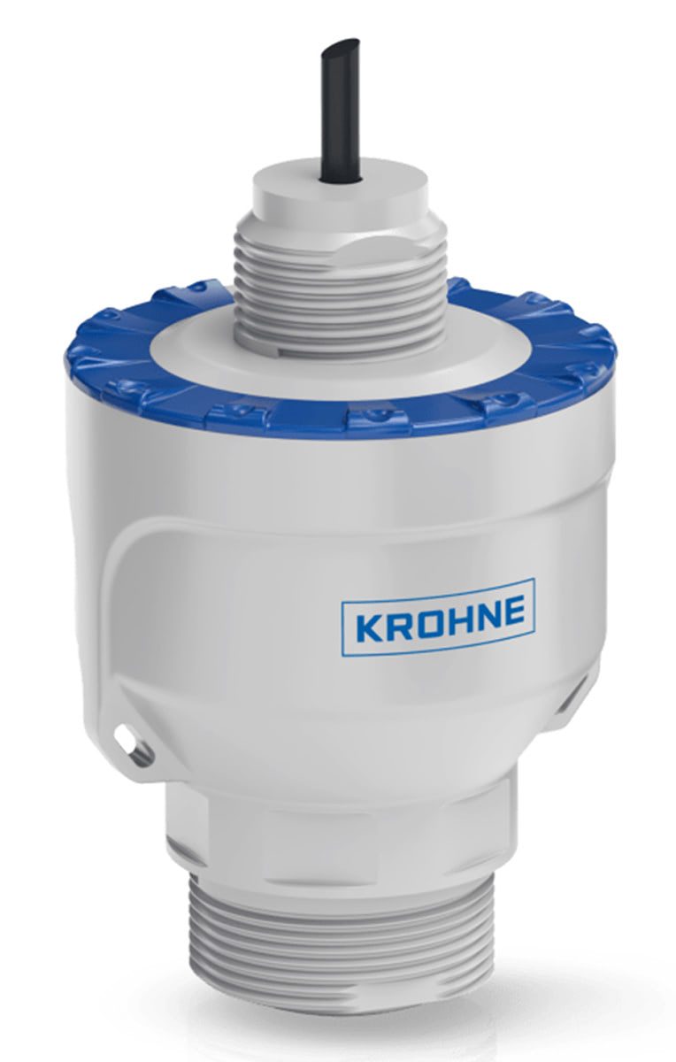KROHNE OPTIWAVE 1520