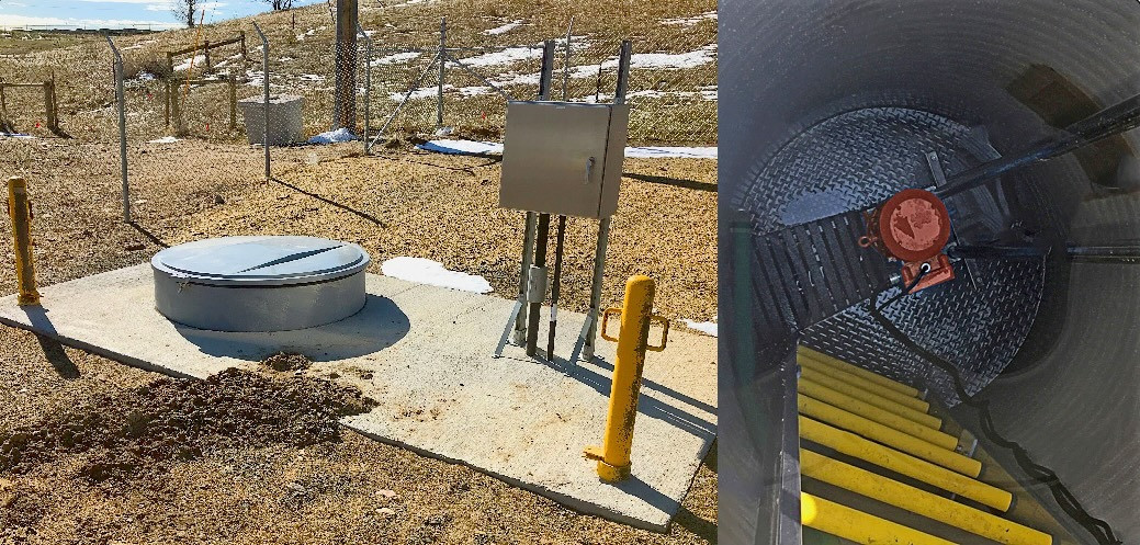 Manhole Grinder Install PDF Brochure WEB