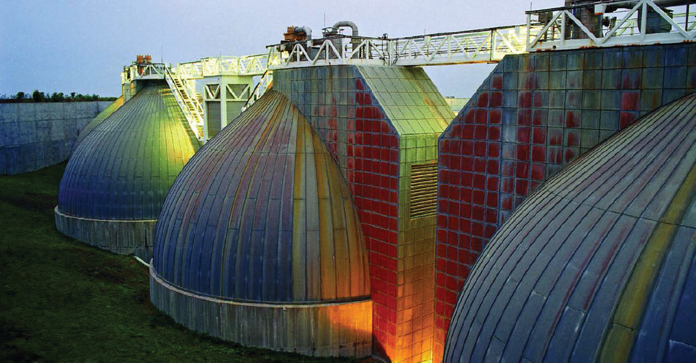 Digester Water Exploring Co-digestion? Learn the Secrets… | Treatment Plant Operator