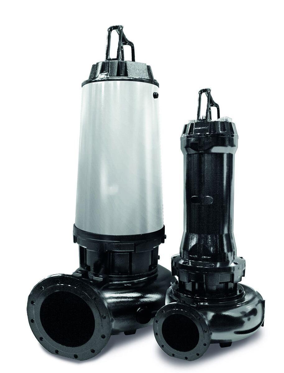 How Tsurumi’s AVANT MQ Series Brings Flexibility to Wastewater Treatment