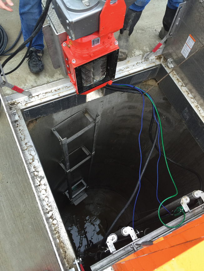 X Ripper xrc wet well lift station brackets 653x840