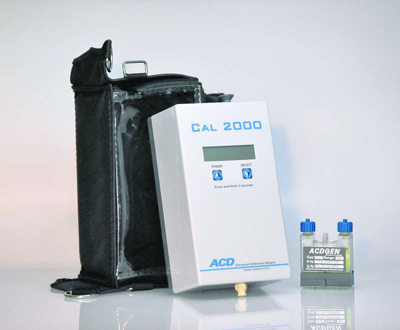 Lablite Digital Technology | Treatment Plant Operator