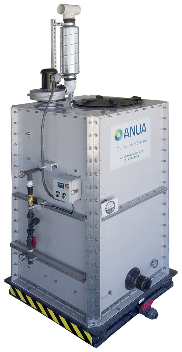 Anua airahybrid 175