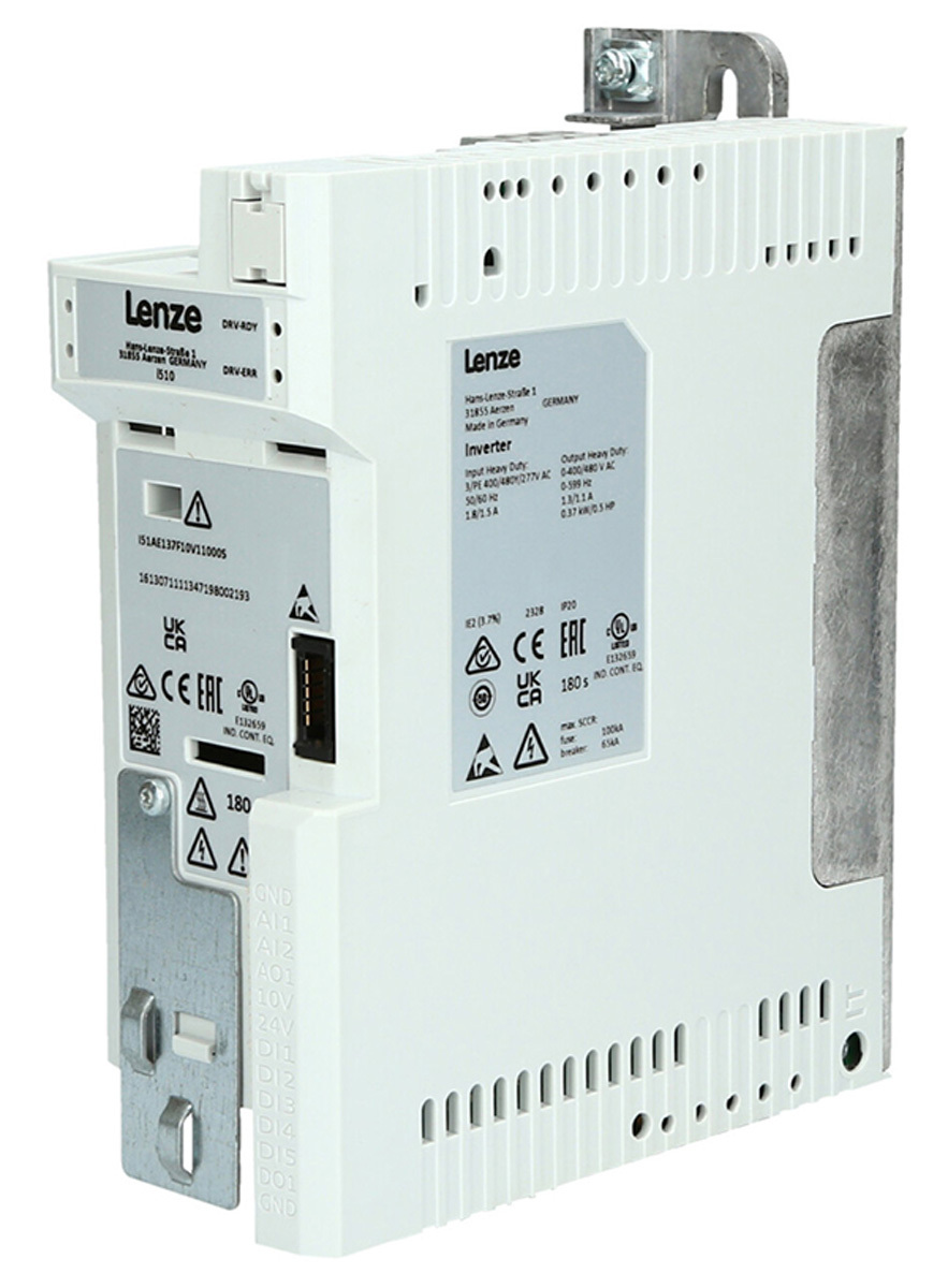 Automation24 lenze i510