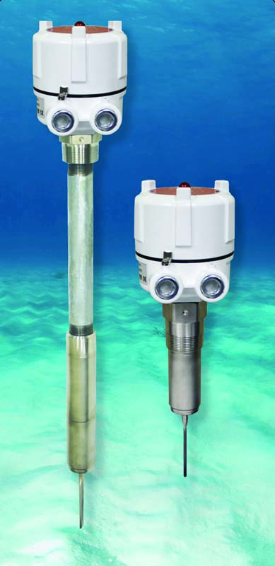 Lablite Digital Technology | Treatment Plant Operator