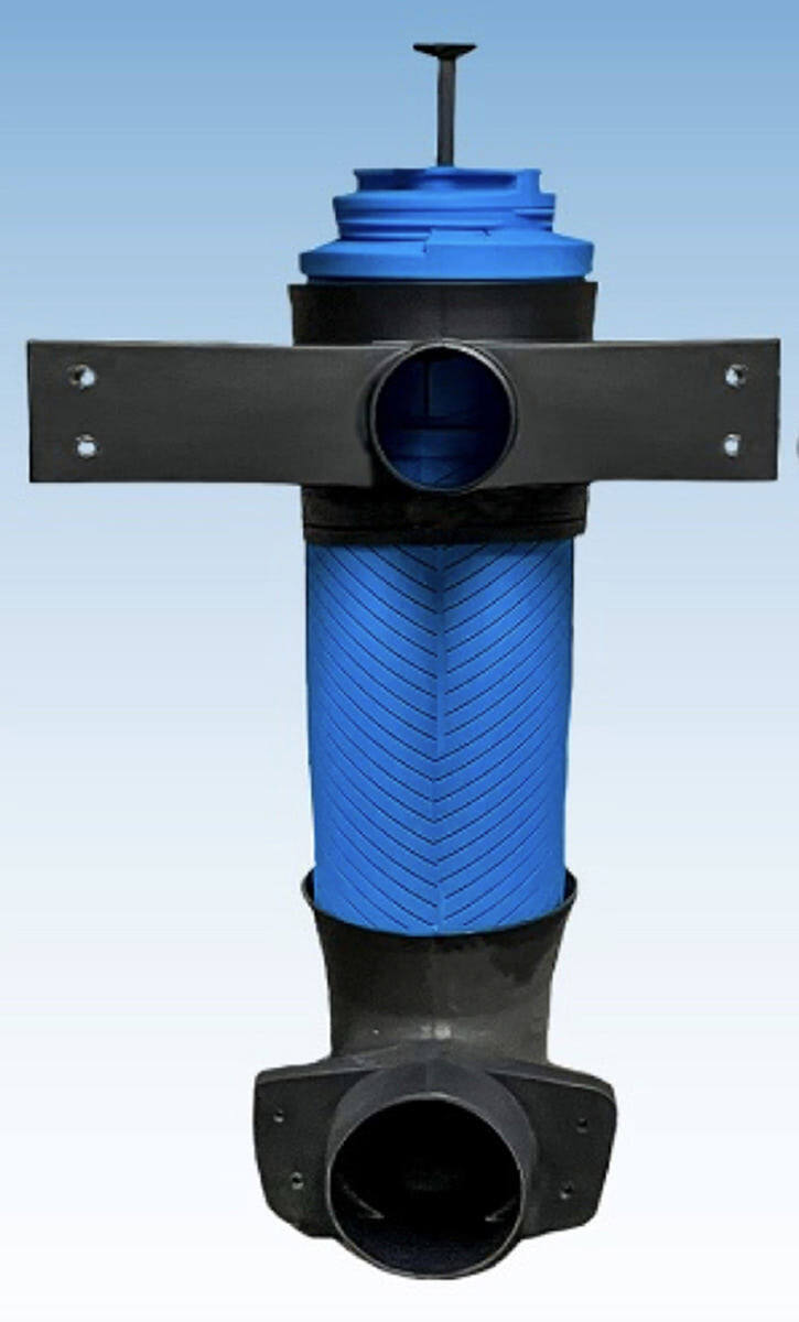Biomicrobics mytee vault
