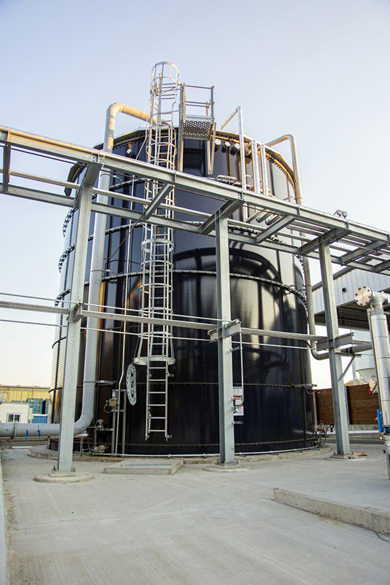 Bioprocessh2o case study