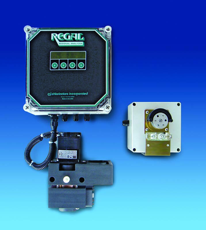 Digital Technology | Treatment Plant Operator