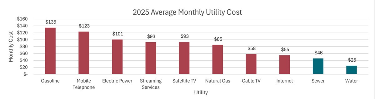 Cost of clean chart larger file