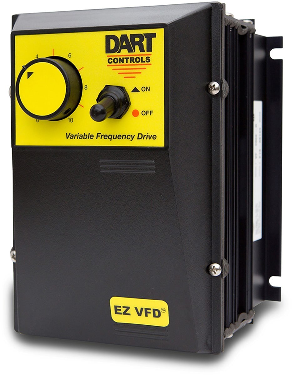 Dart ez vfd pr image