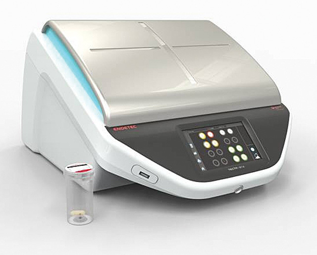 Lablite Instrumentation and Testing | Treatment Plant Operator