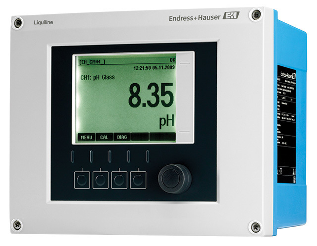 Product News - November 2012 | Treatment Plant Operator