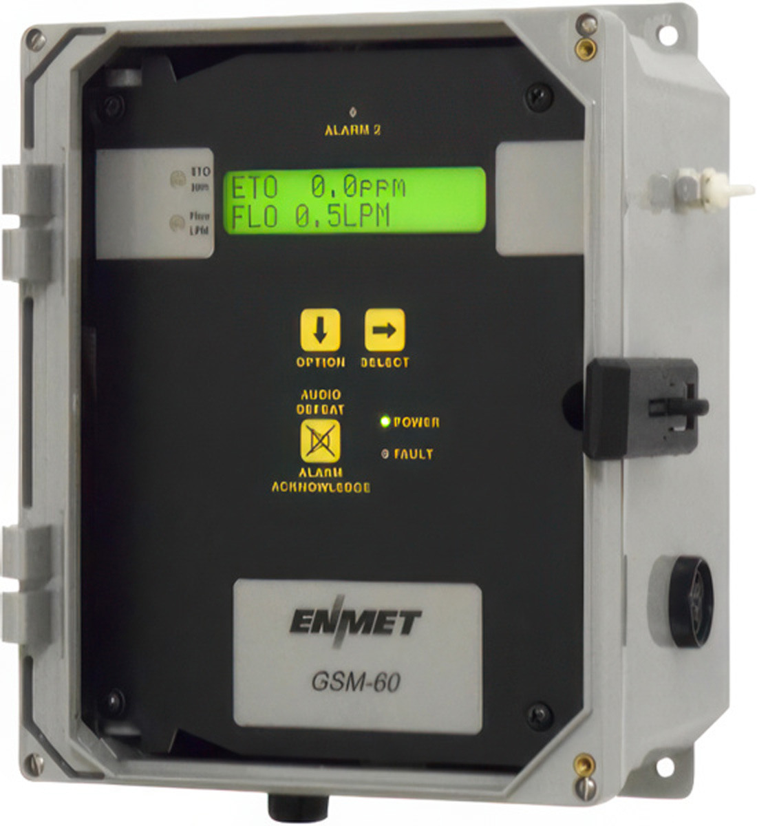 Enmet gsm 60