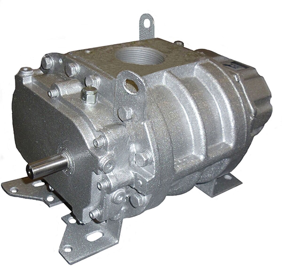 Eurus blower zz series
