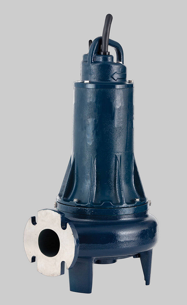 Fps a brand of franklin electric nc series