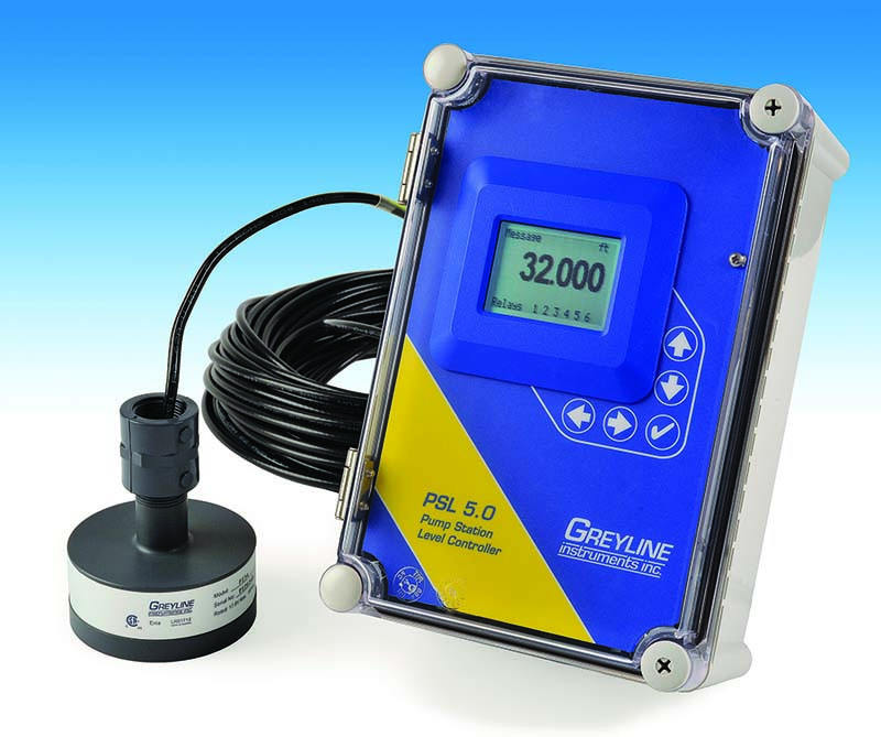 Lablite Digital Technology | Treatment Plant Operator