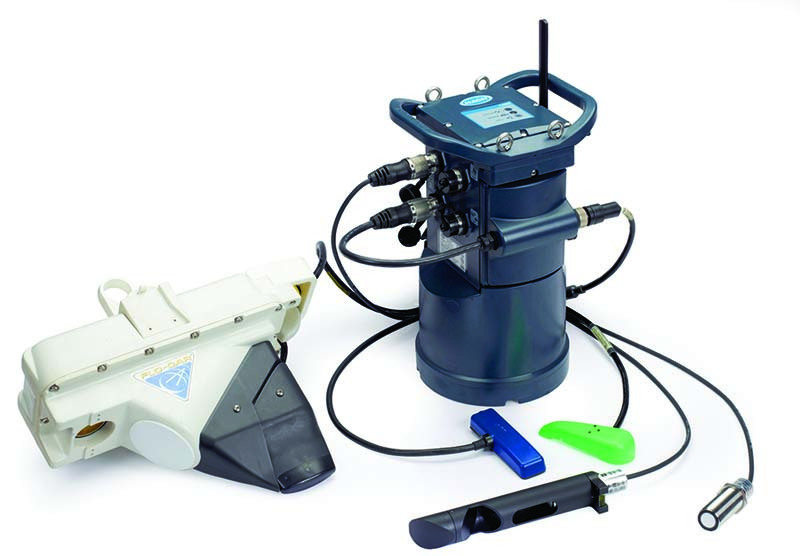 Lablite Digital Technology | Treatment Plant Operator