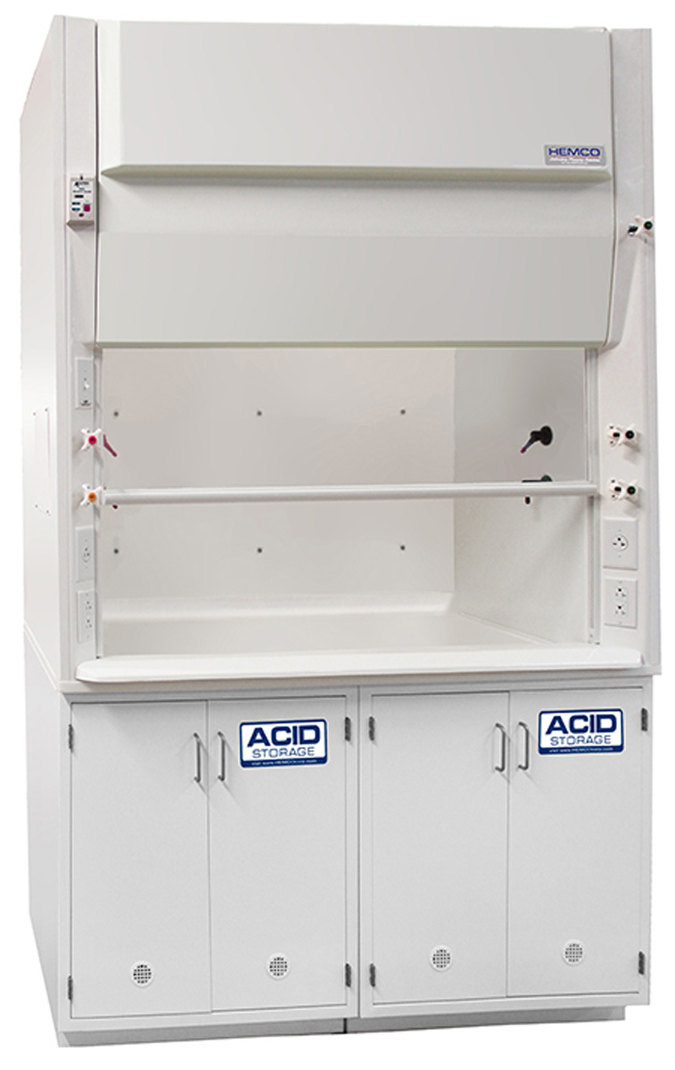 Hemco hdpe