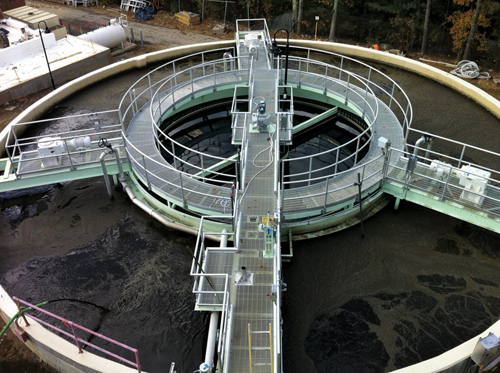 3 Storage Tank Components to Consider on… | Treatment Plant Operator