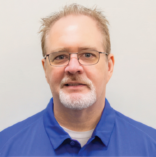 John mroczka named southeast regional sales manager at tsurumi america