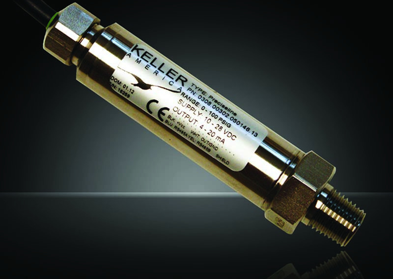 Lablite Digital Technology | Treatment Plant Operator