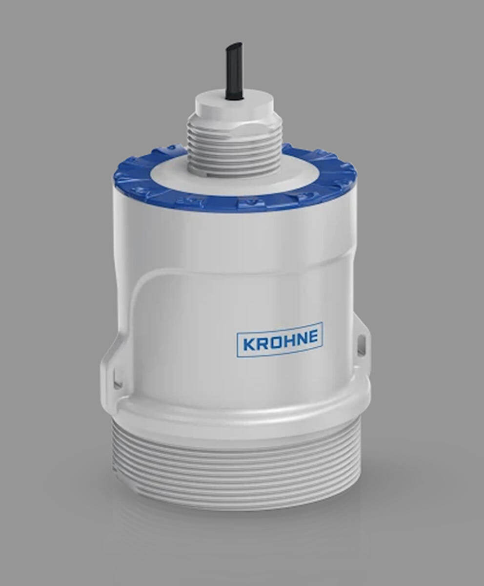Krohne 1530