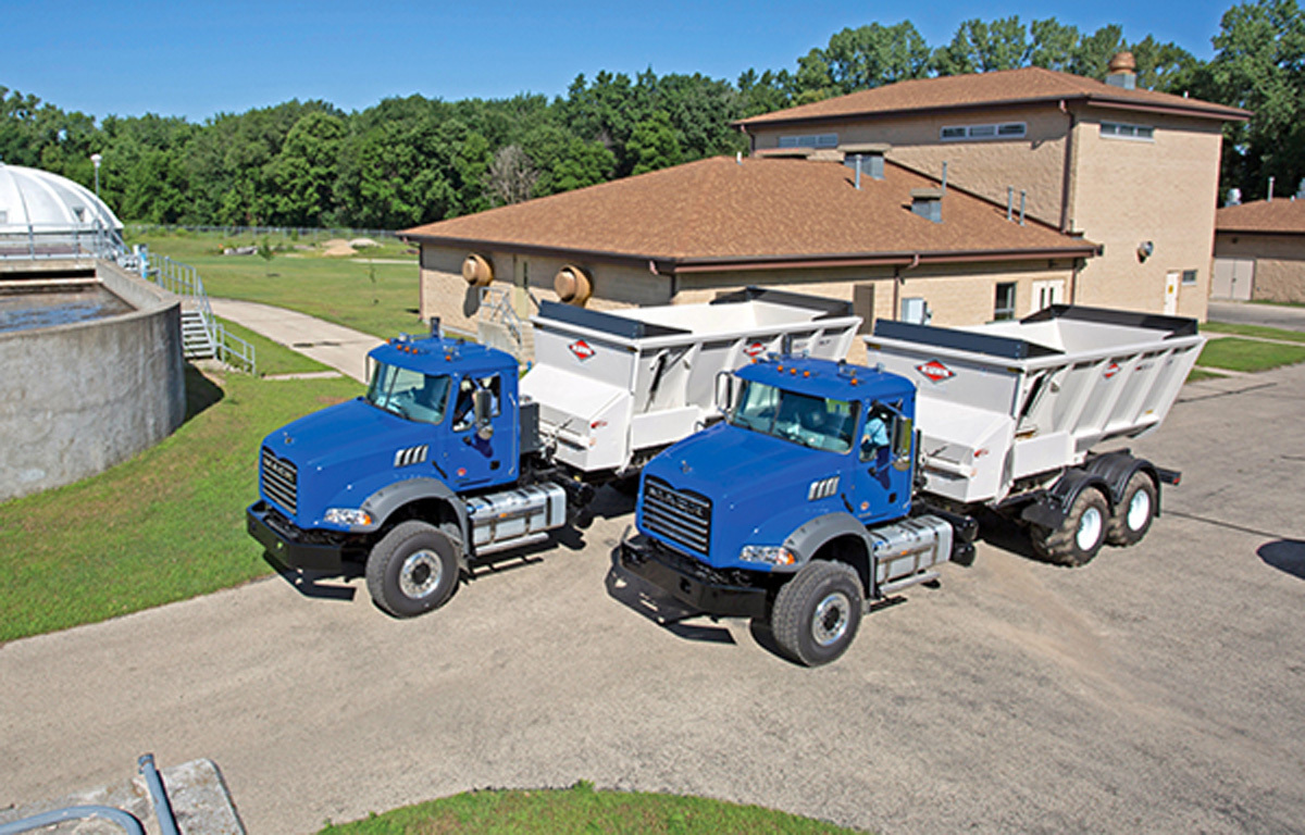 Protwin Product Focus: Source Water Management,… | Treatment Plant Operator
