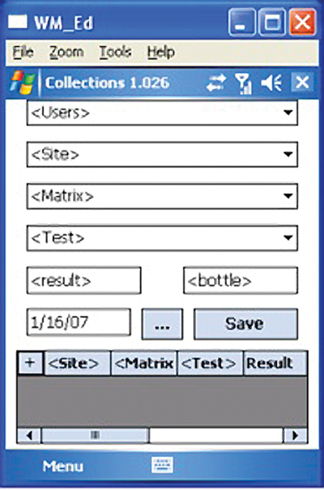 Lablite Instrumentation and Testing | Treatment Plant Operator