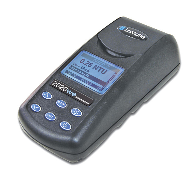 Lablite Instrumentation and Testing | Treatment Plant Operator