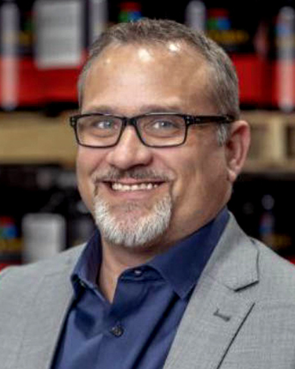 Matt wierzchowski