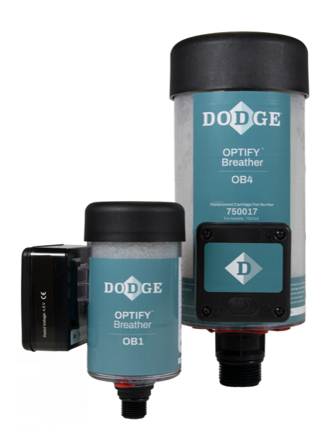 Optify breather