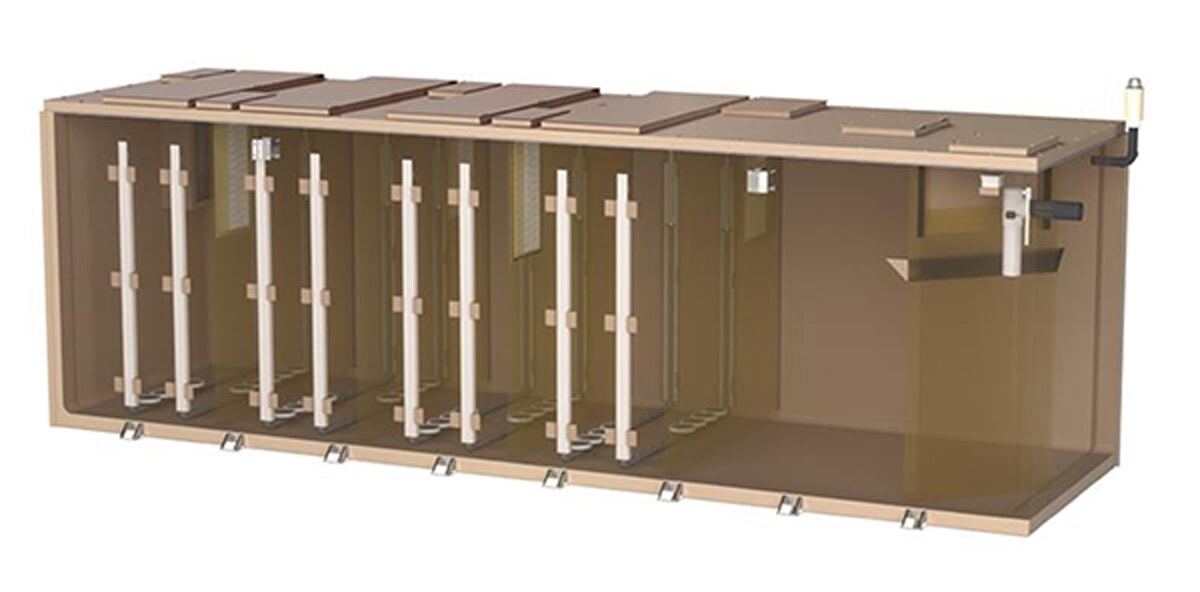 Orenco systems mbbra