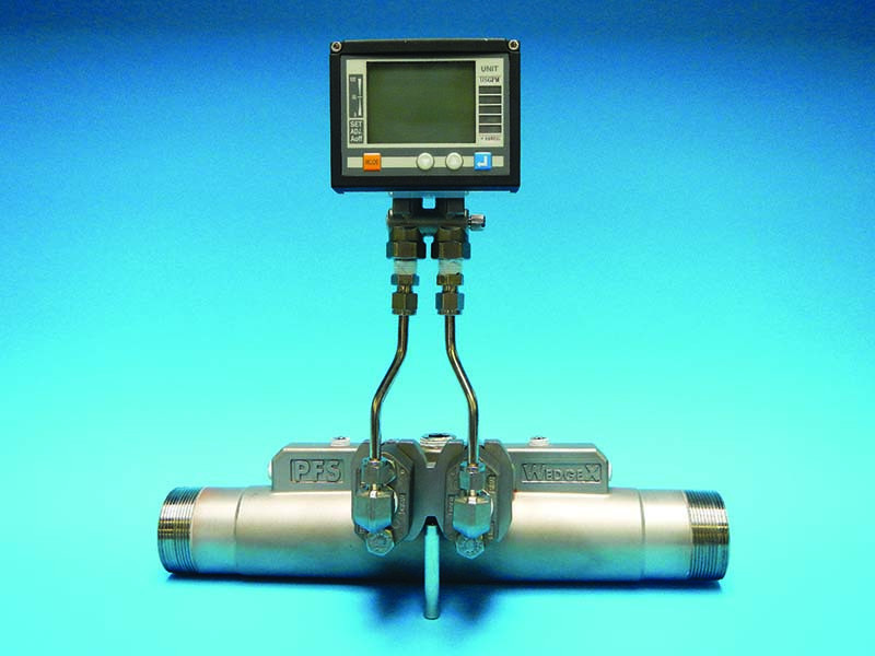 Lablite Digital Technology | Treatment Plant Operator