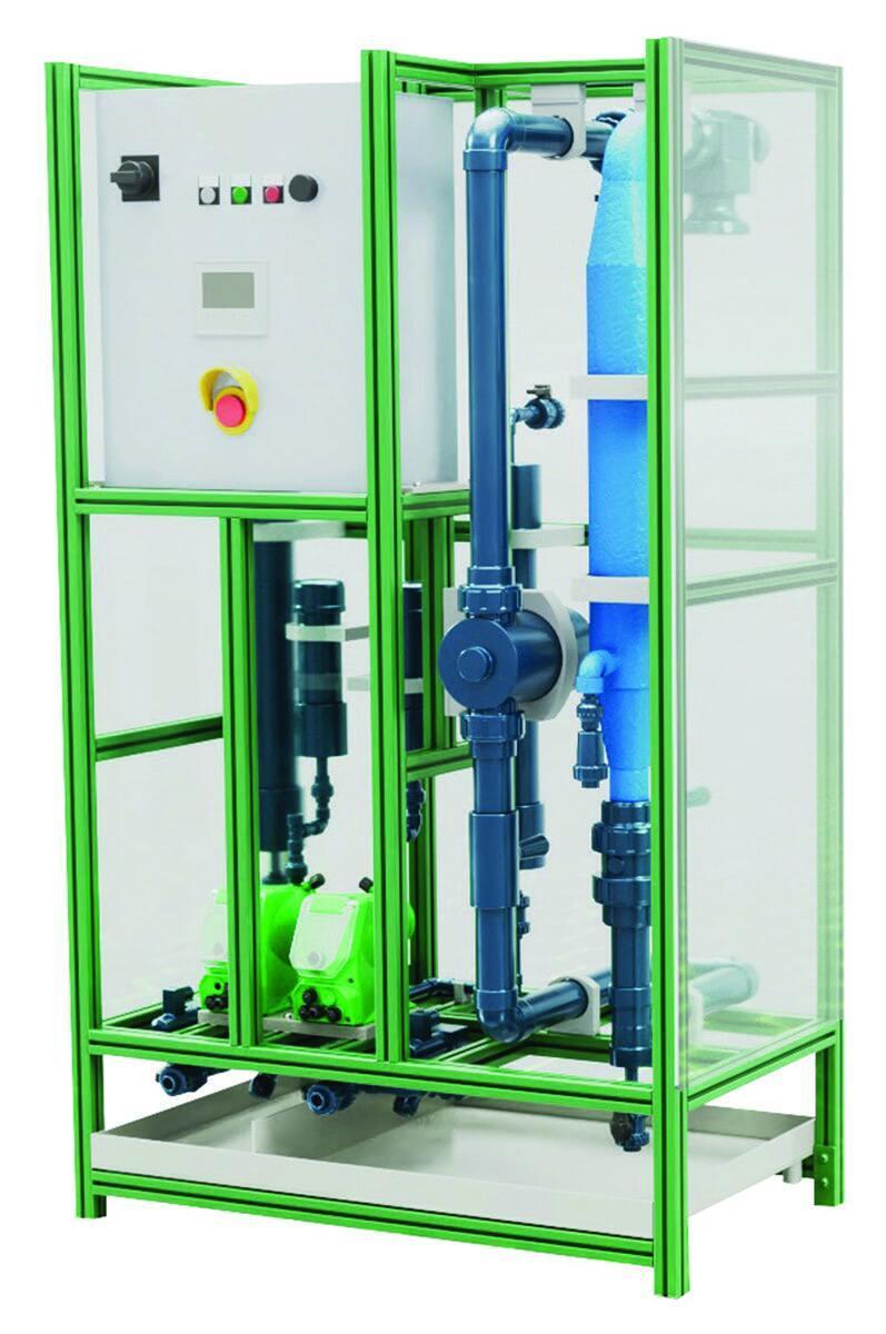 Product spotlight denora oxicore