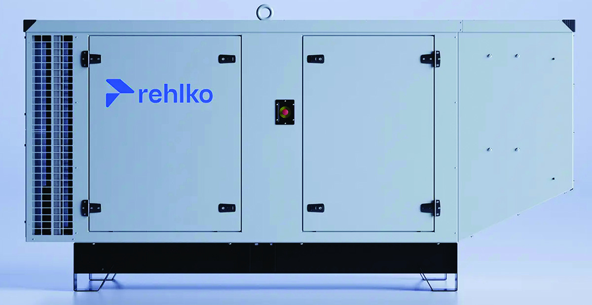 Product spotlight rehlko kd series