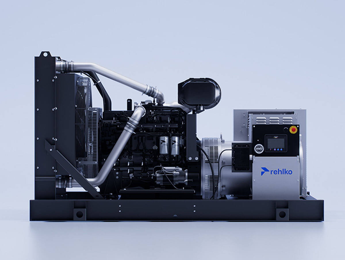 Rehlko kd series graphic 1 na