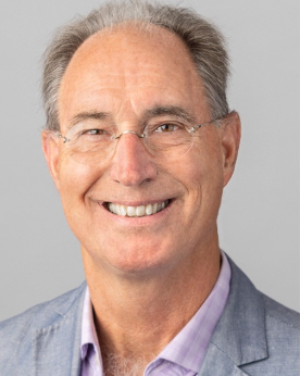 Richard mest
