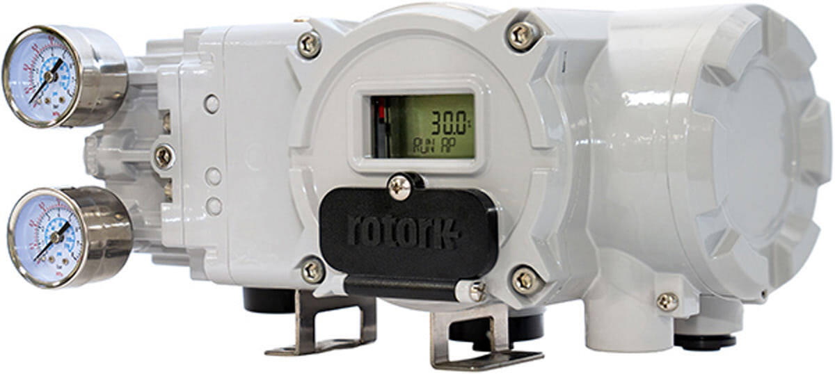 Rotork rtp4000
