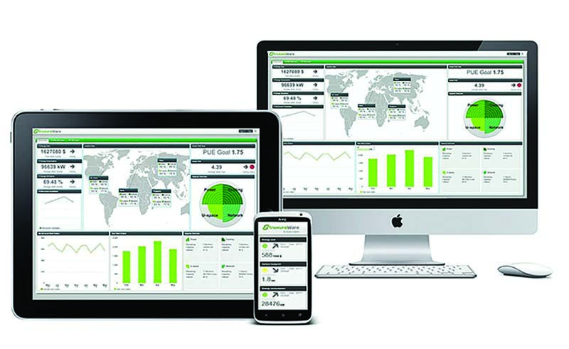 Lablite Digital Technology | Treatment Plant Operator