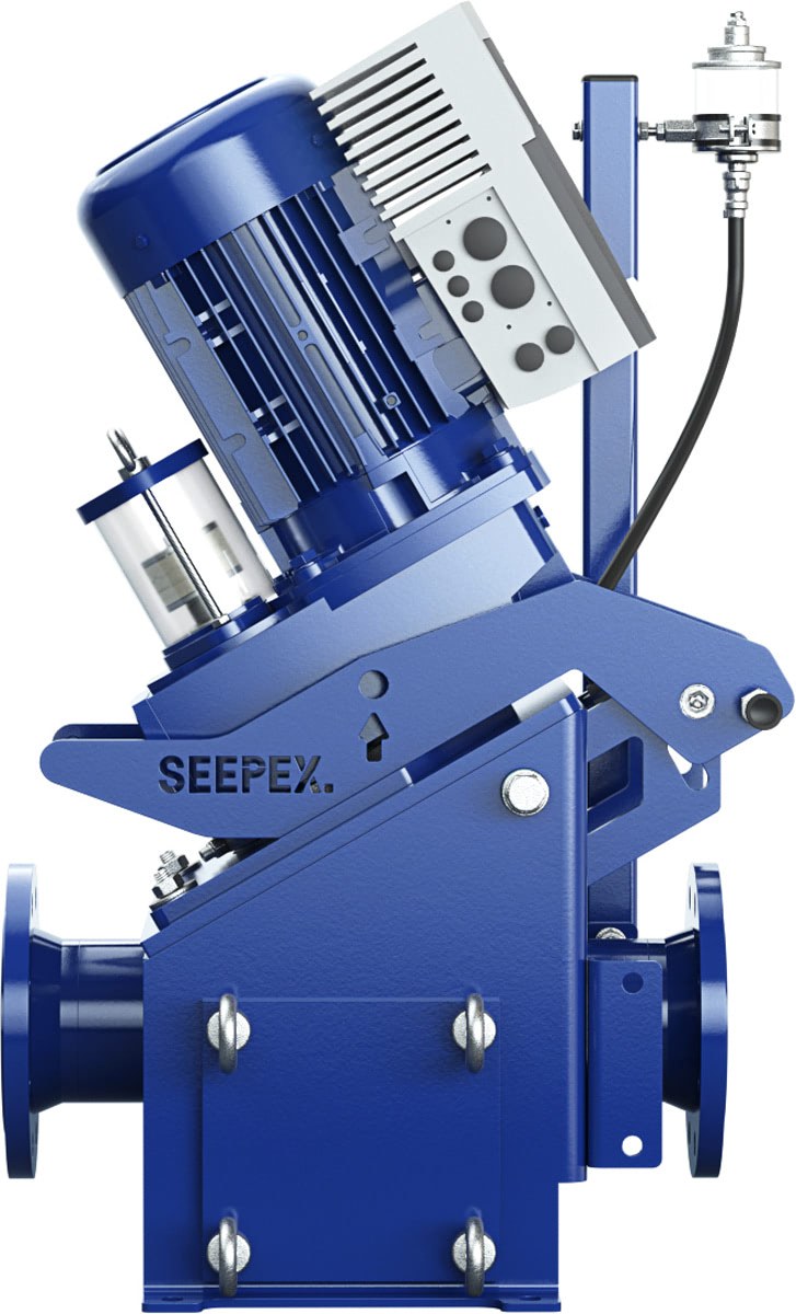 Seepex emm 3