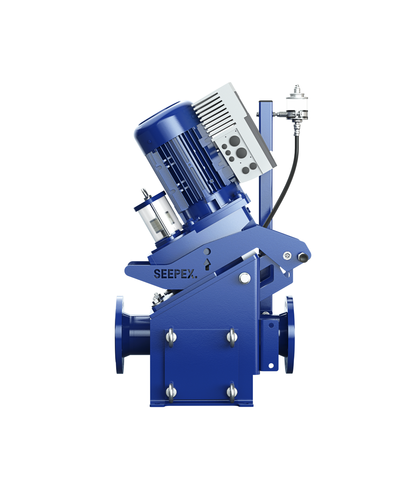 Seepex emm 3