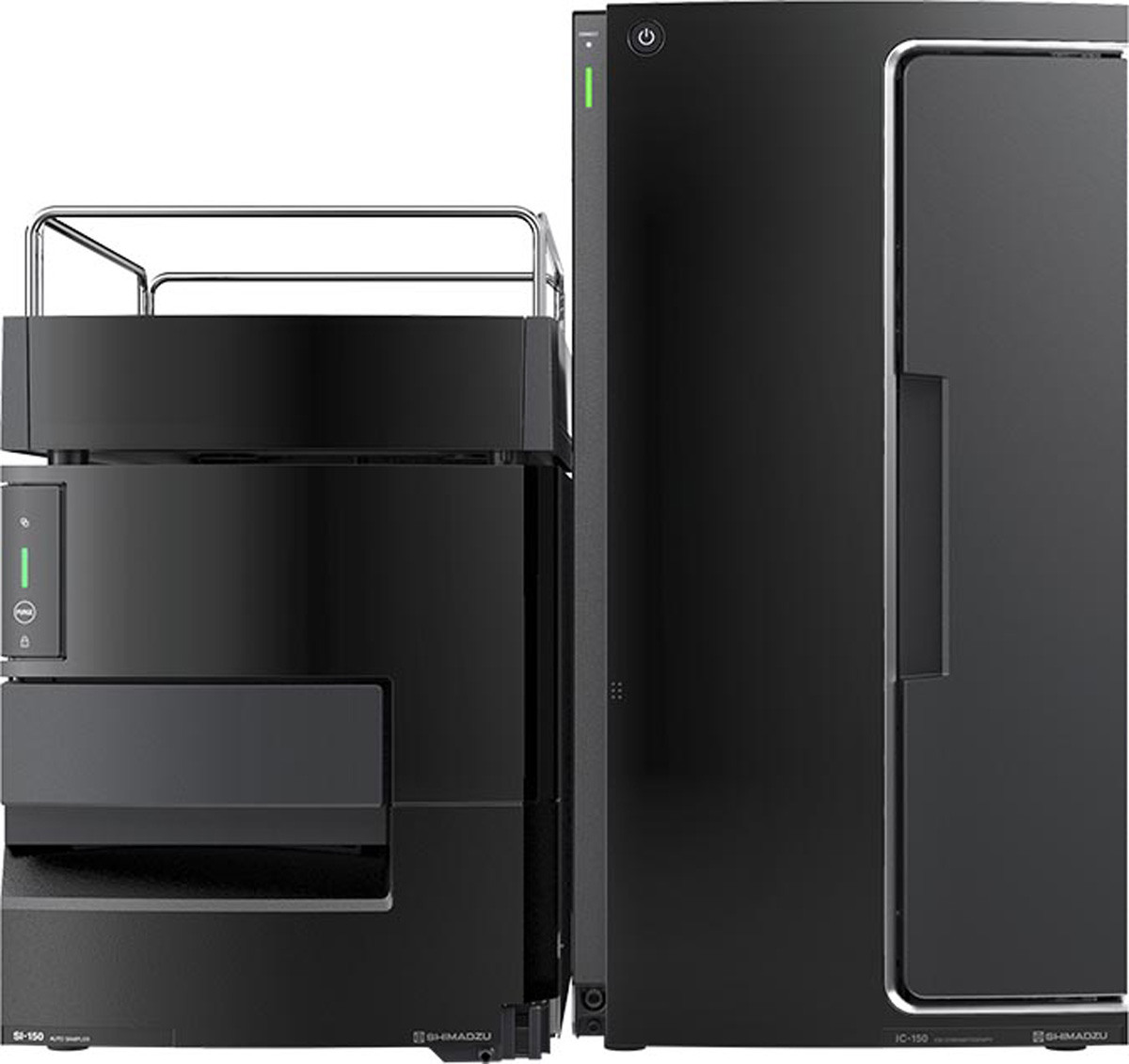 Shimadzu nexera