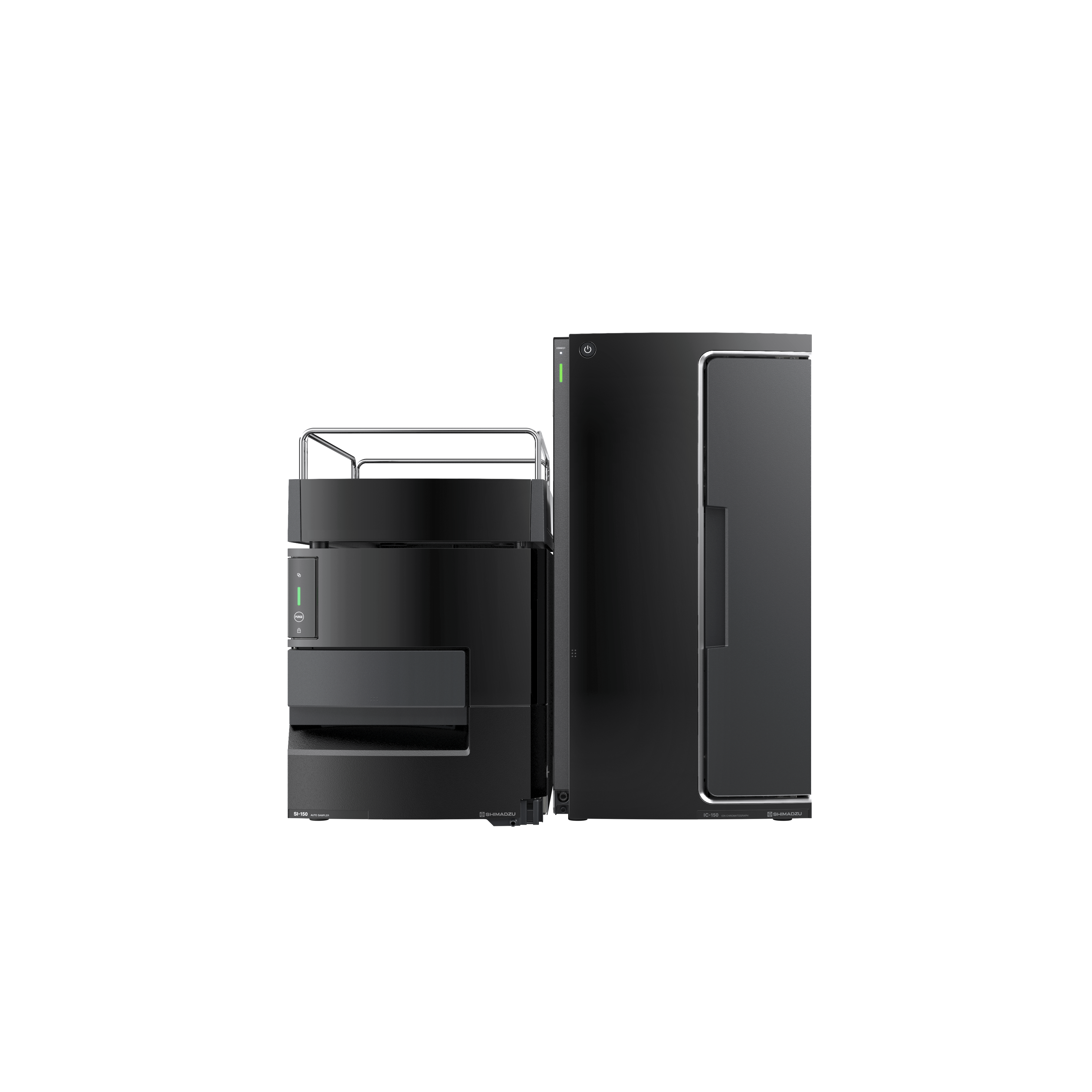 Shimadzu nexera