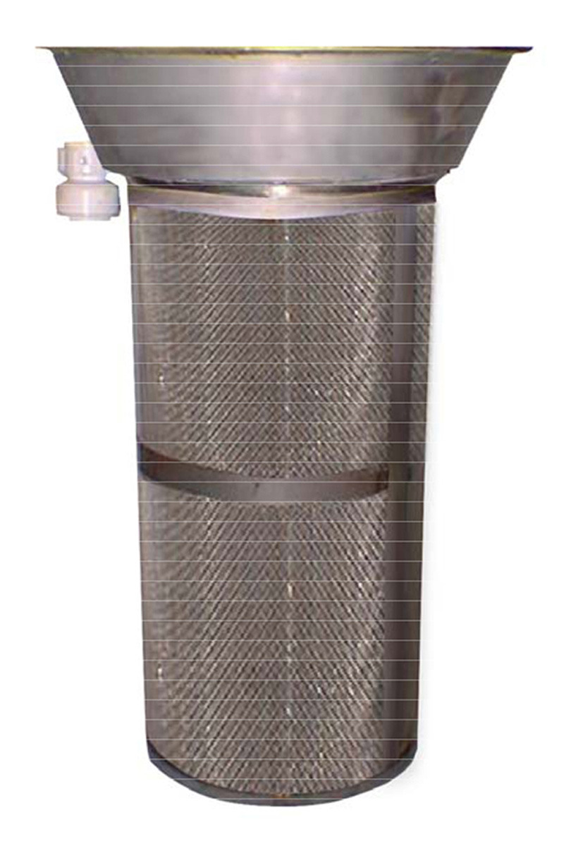 Sierra environmental technologies odorguard