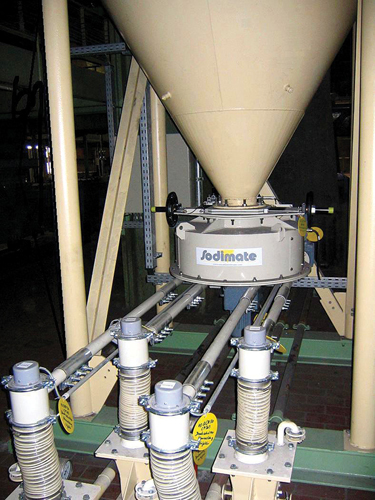 3 Storage Tank Components to Consider on… | Treatment Plant Operator