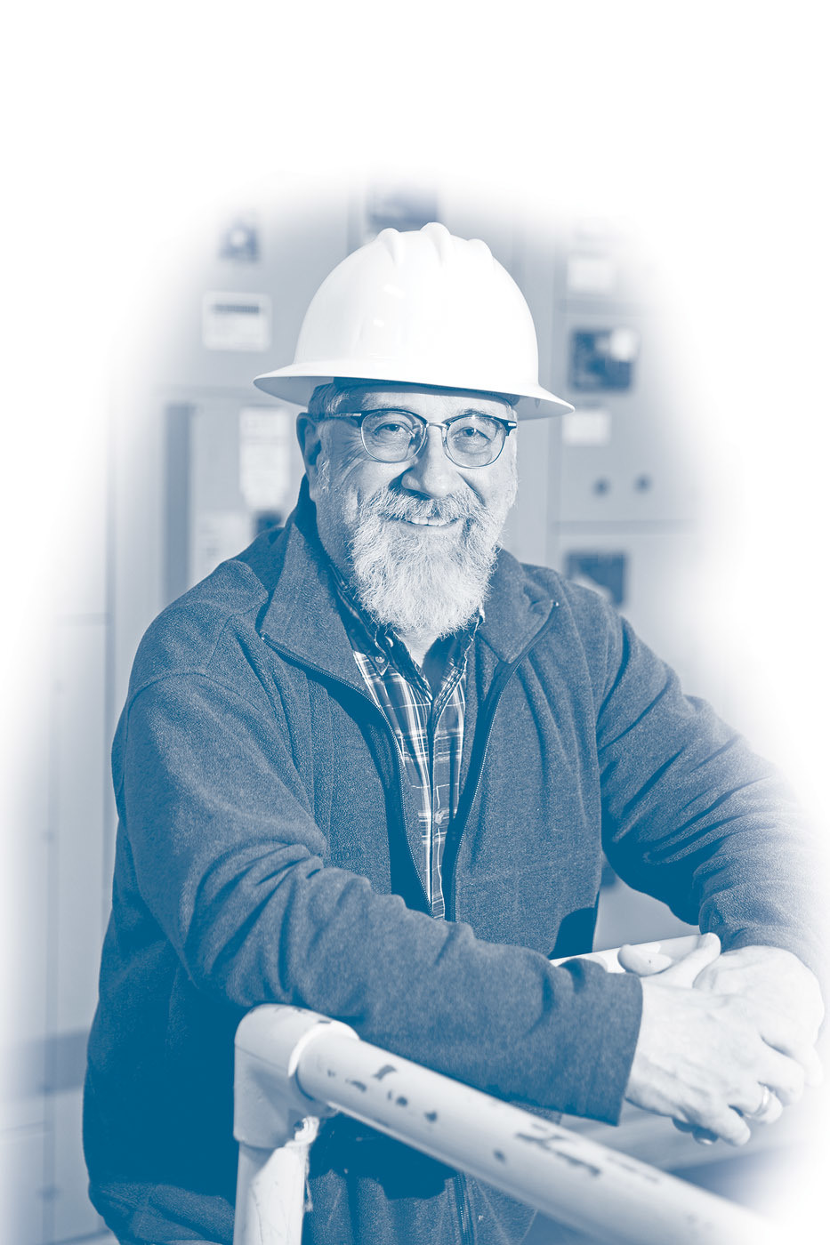 Tim Wilkey Welder. Operator. Designer. Consultant.… | Treatment Plant Operator