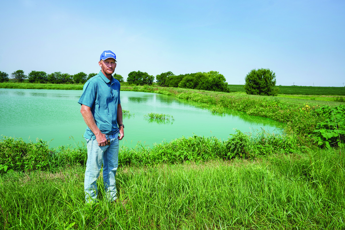 Jerry Baker Does It All for Water and…